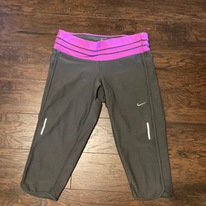 Nike dry for workout pants!
